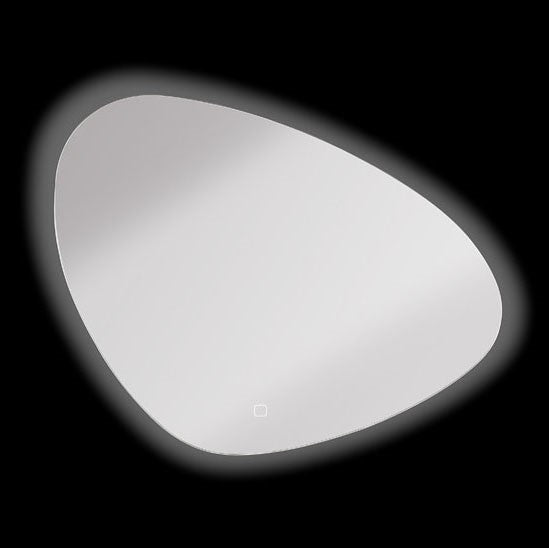 Artist Forme Back Lit Mirror