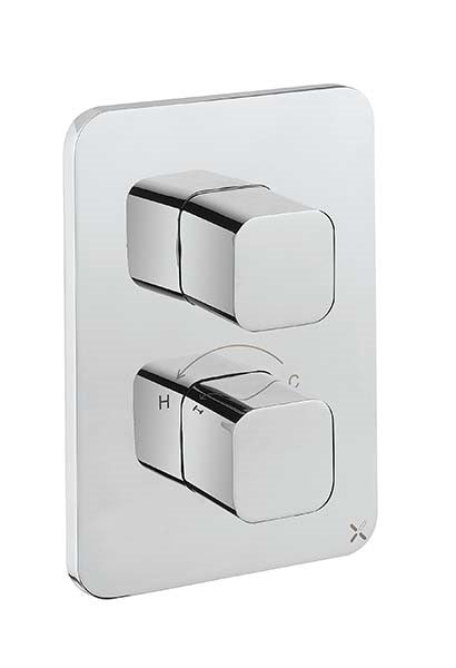 Atoll / Glide II & Marvel Crossbox 3 Outlet Valve (2500 Valve)