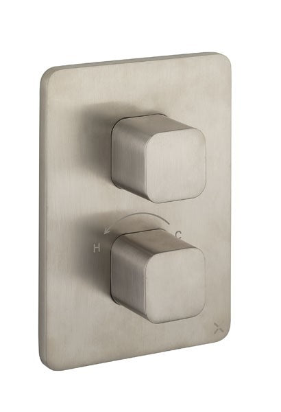 Atoll / Glide II & Marvel Crossbox 2 Outlet Multi-flow Valve (1500 Valve)