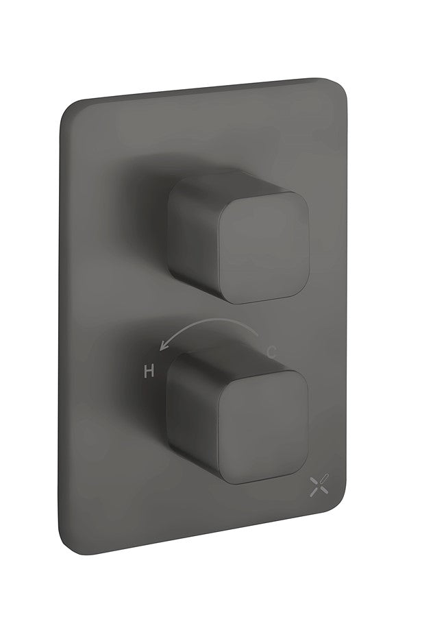 Atoll / Glide II & Marvel Crossbox 2 Outlet Multi-flow Valve (1500 Valve)