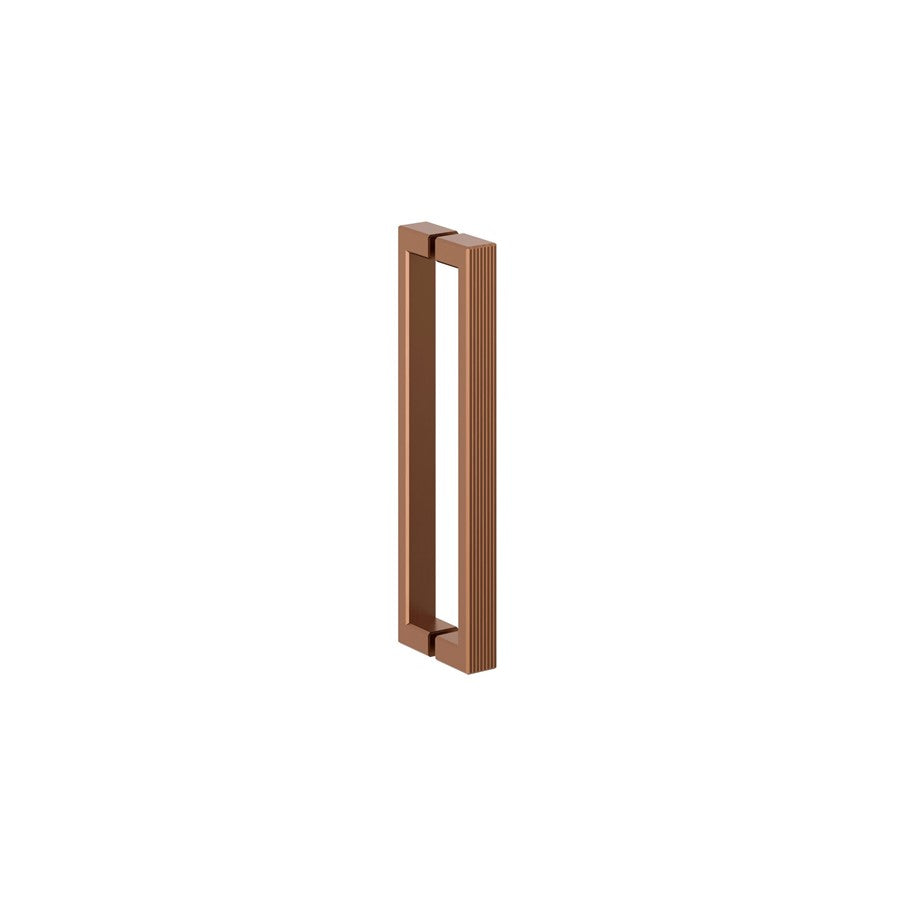 Asura 8mm Quadrant Single Door