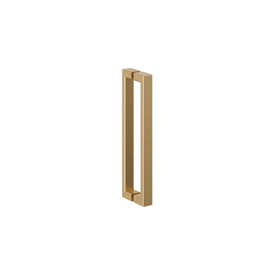 Asura 8mm Quadrant Single Door