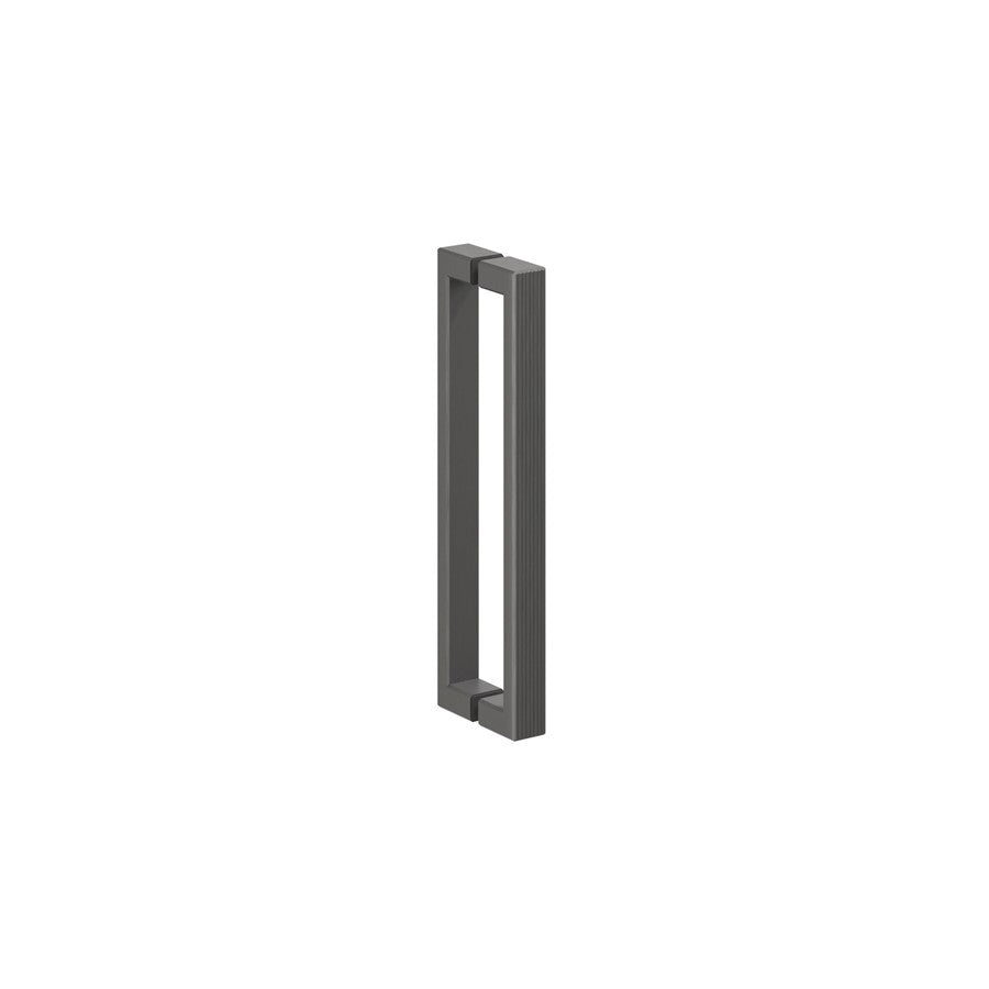Asura 8mm Hinged Door