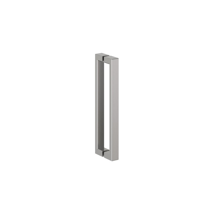 Asura 8mm Hinged Door