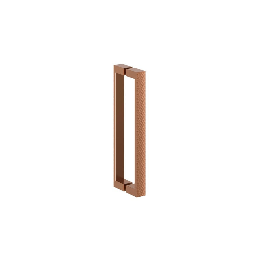 Asura 8mm Hinged Door