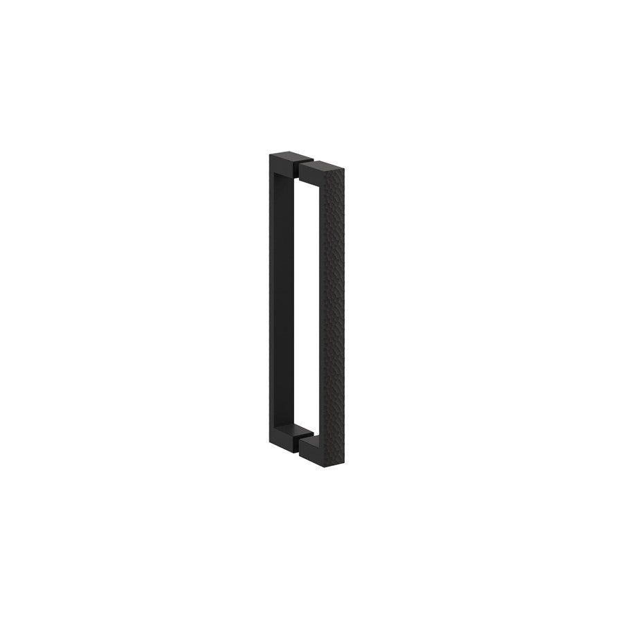 Asura 8mm Hinged Door
