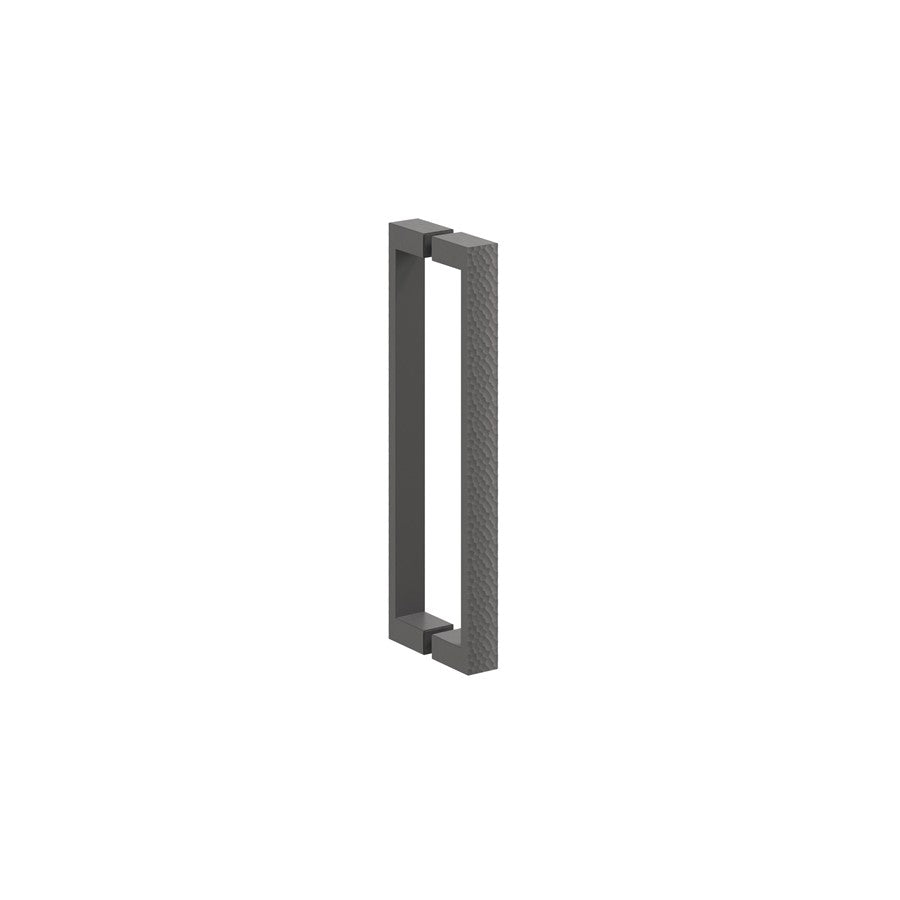 Asura 8mm Hinged Door