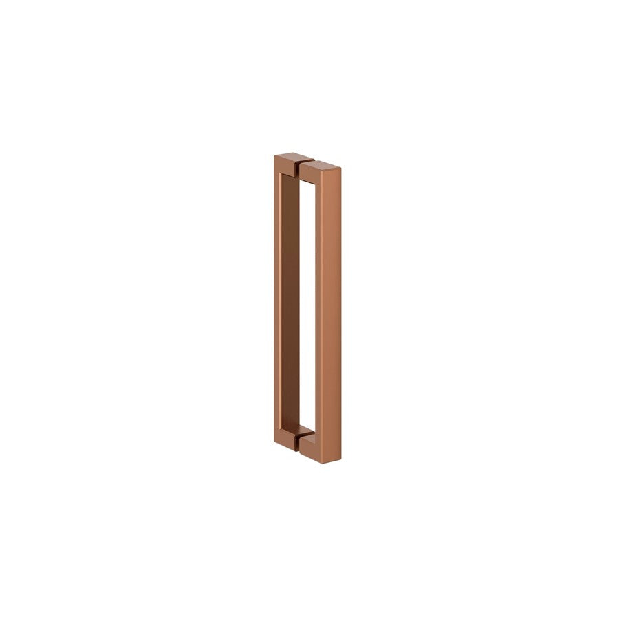 Asura 8mm Quadrant Single Door