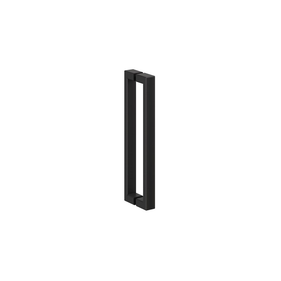 Asura 8mm Quadrant Single Door