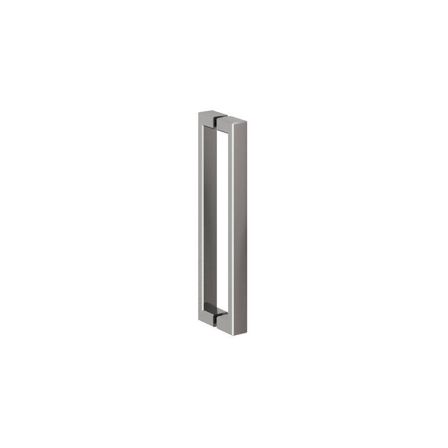 Asura 8mm Infold Door