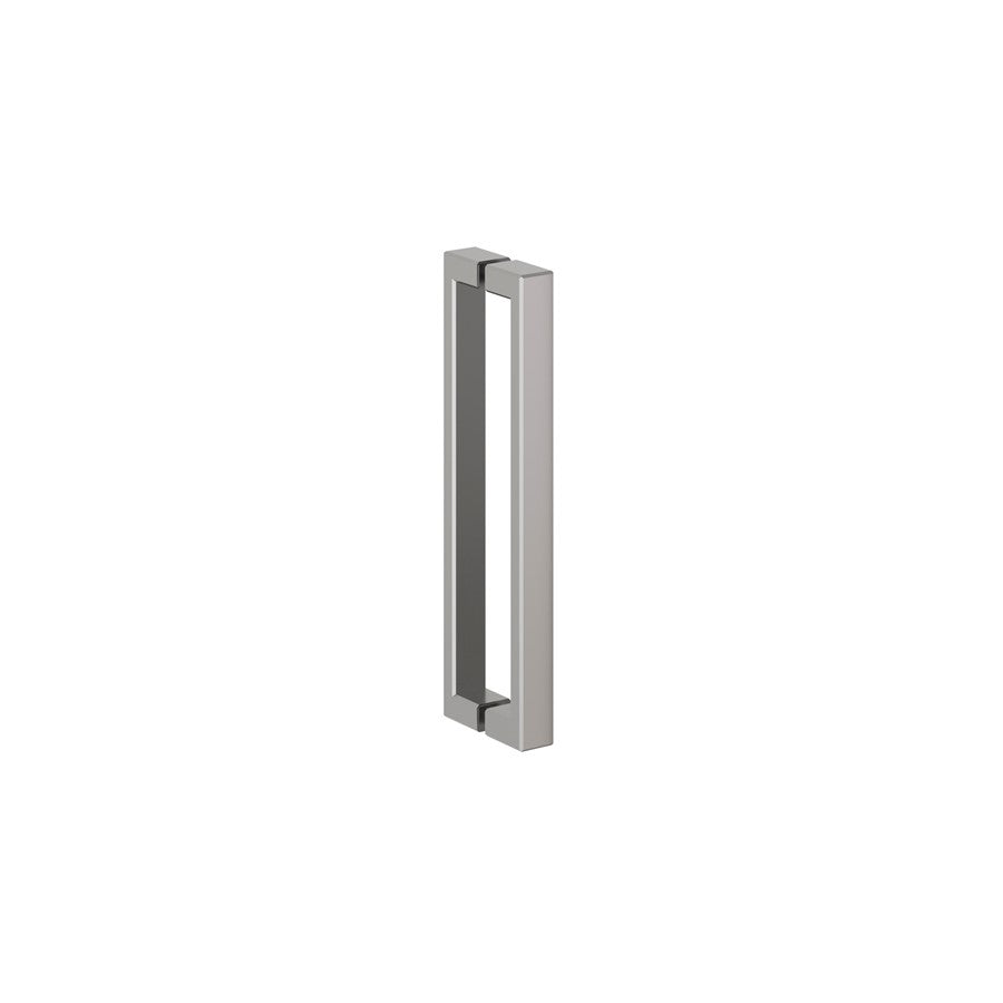 Asura 8mm Hinged Door