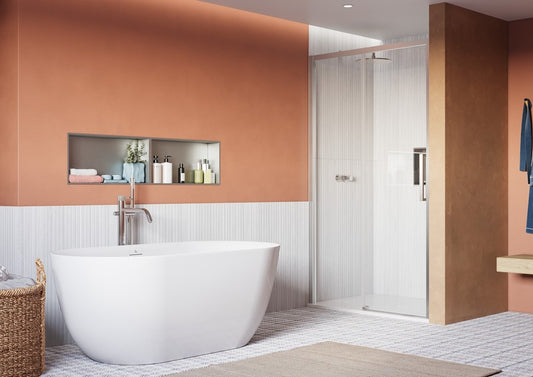 Asura 8mm Sliding Door