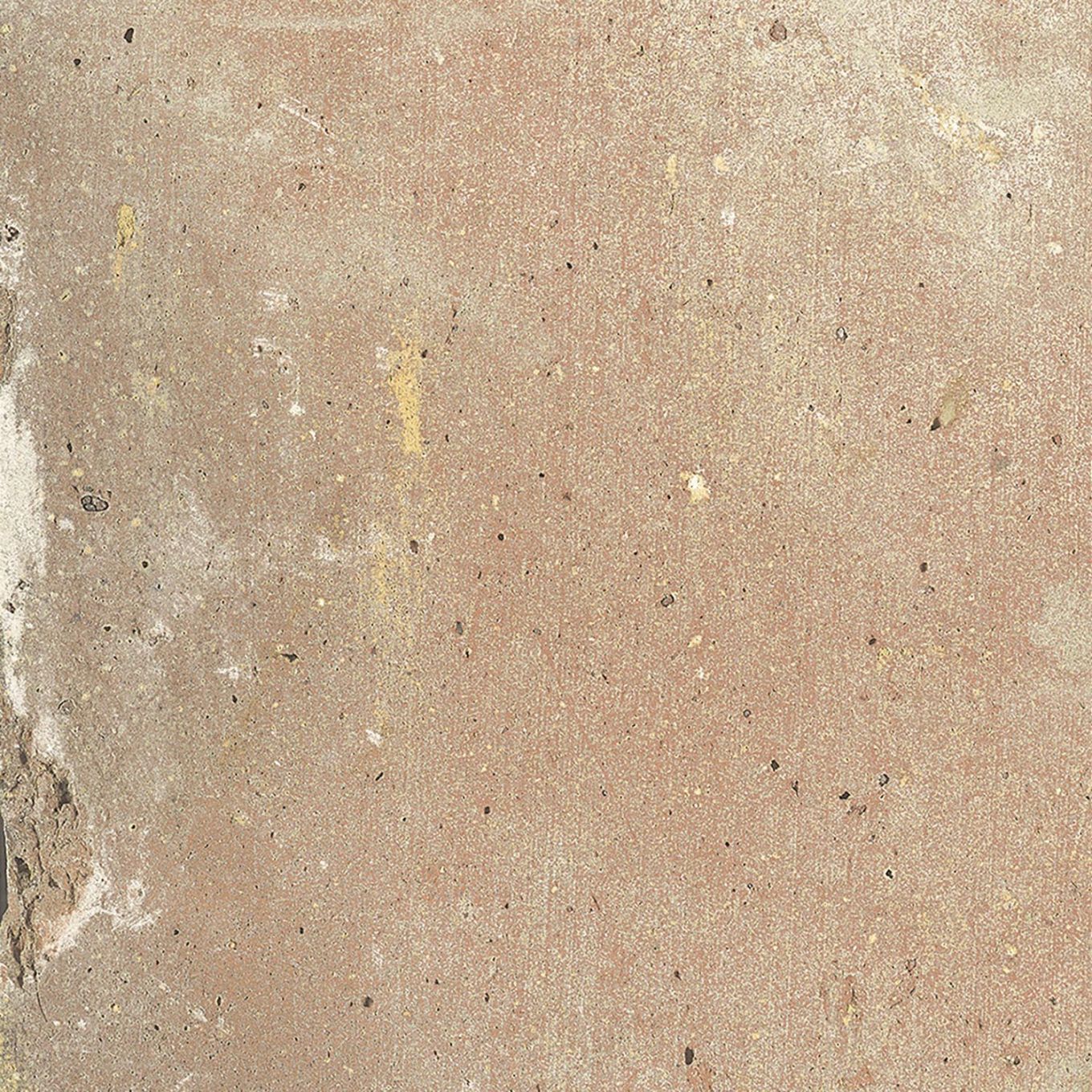 Terraza Siena Terracotta Matt Porcelain Brick Tile 150x150mm