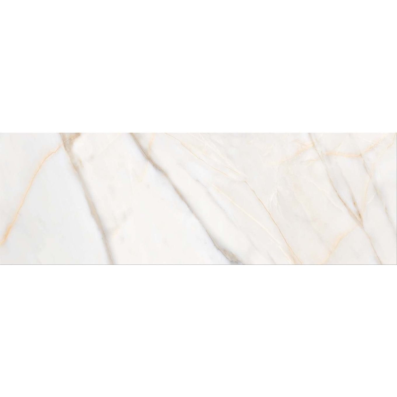 Salzburg Gold Matt Ceramic Tile 1200x400mm