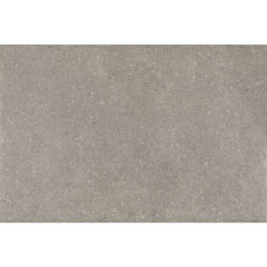 Javier Piedra Grey Concrete Effect Matt Porcelain Tile 600x400mm