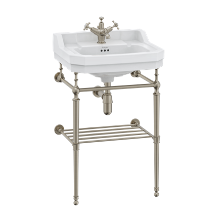 Optional Towel Rack for 56cm/58cm Basin Washstand