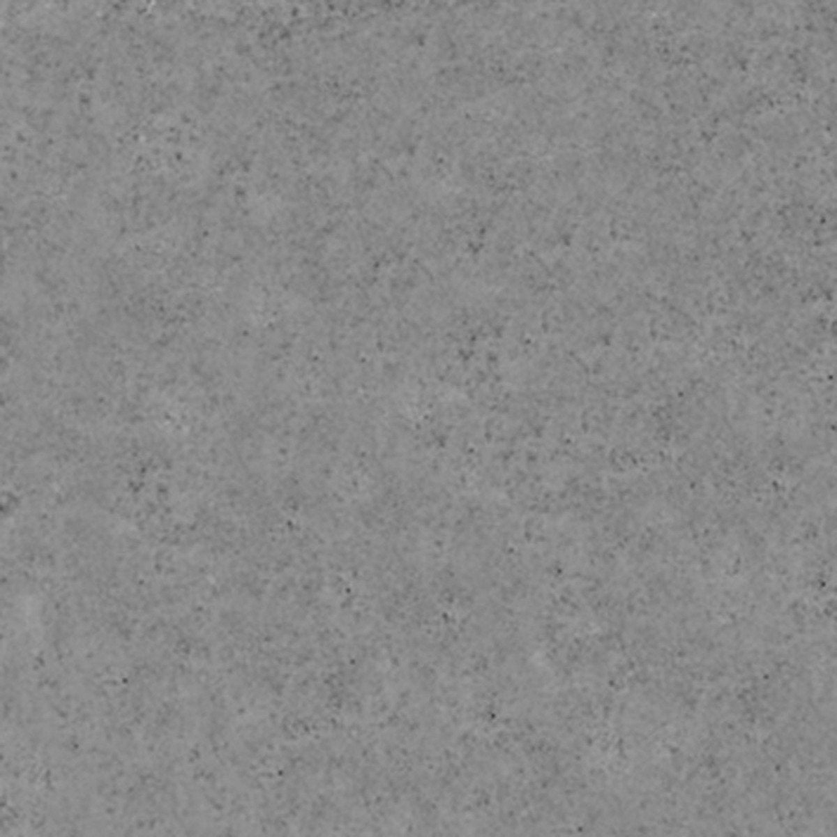 Monarch Dark Grey Matt Tile 600x600mm