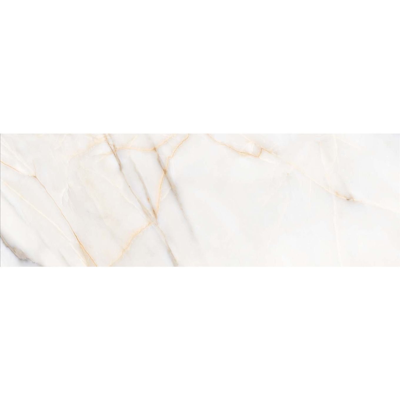 Salzburg Gold Matt Ceramic Tile 1200x400mm