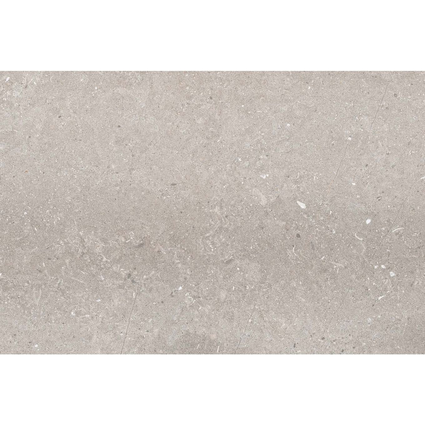 Lagos Grey Outdoor Matt Porcelain Tile 900x600mm