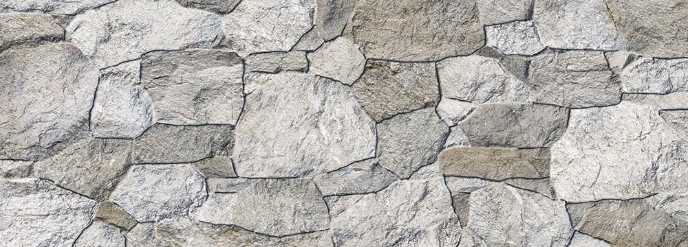 Topeka Nature Stone Wall Porcelain Tile 320x890mm