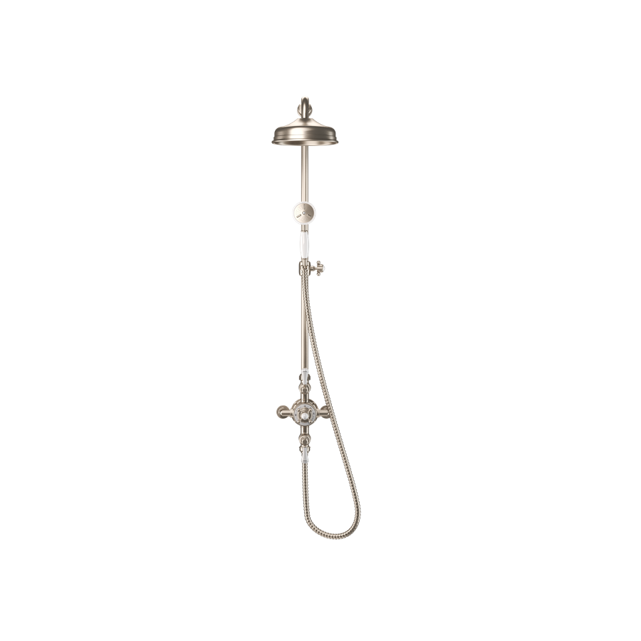 Belgravia Thermostatic Shower Kit