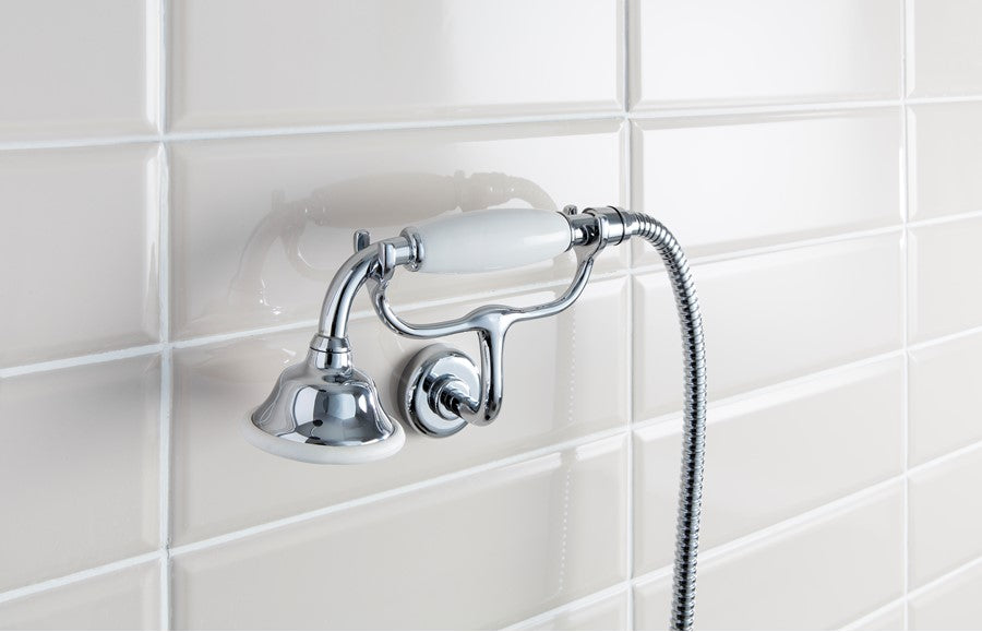 Belgravia Thermostatic Shower Kit