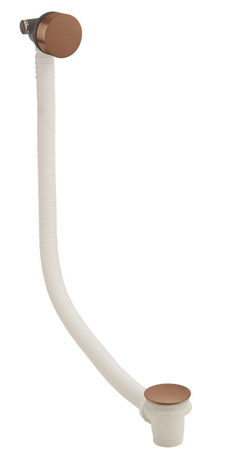Bath Filler with Click Clack Waste