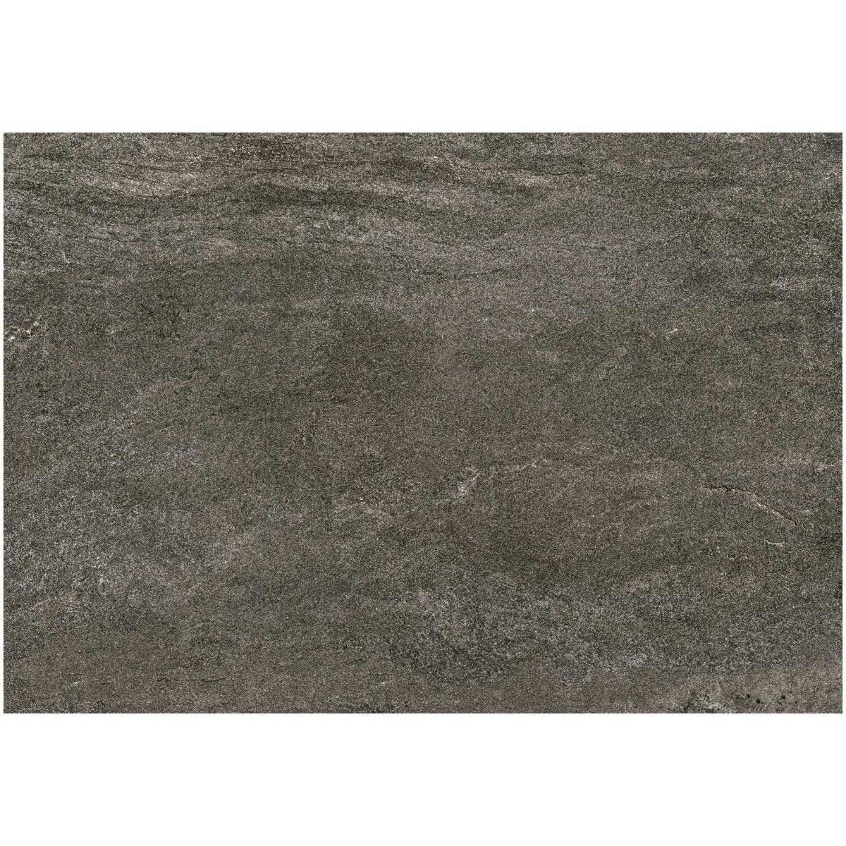 Elegant Haven- Dark Matt Porcelain Tile (450x650mm)