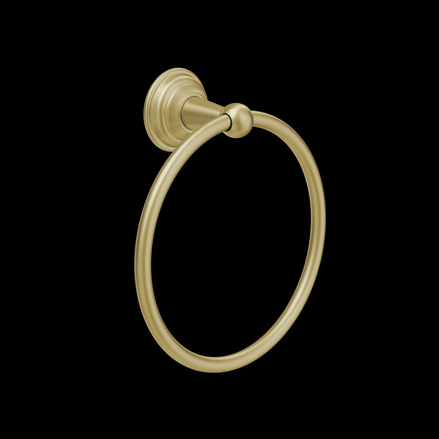 Belgravia Towel Ring