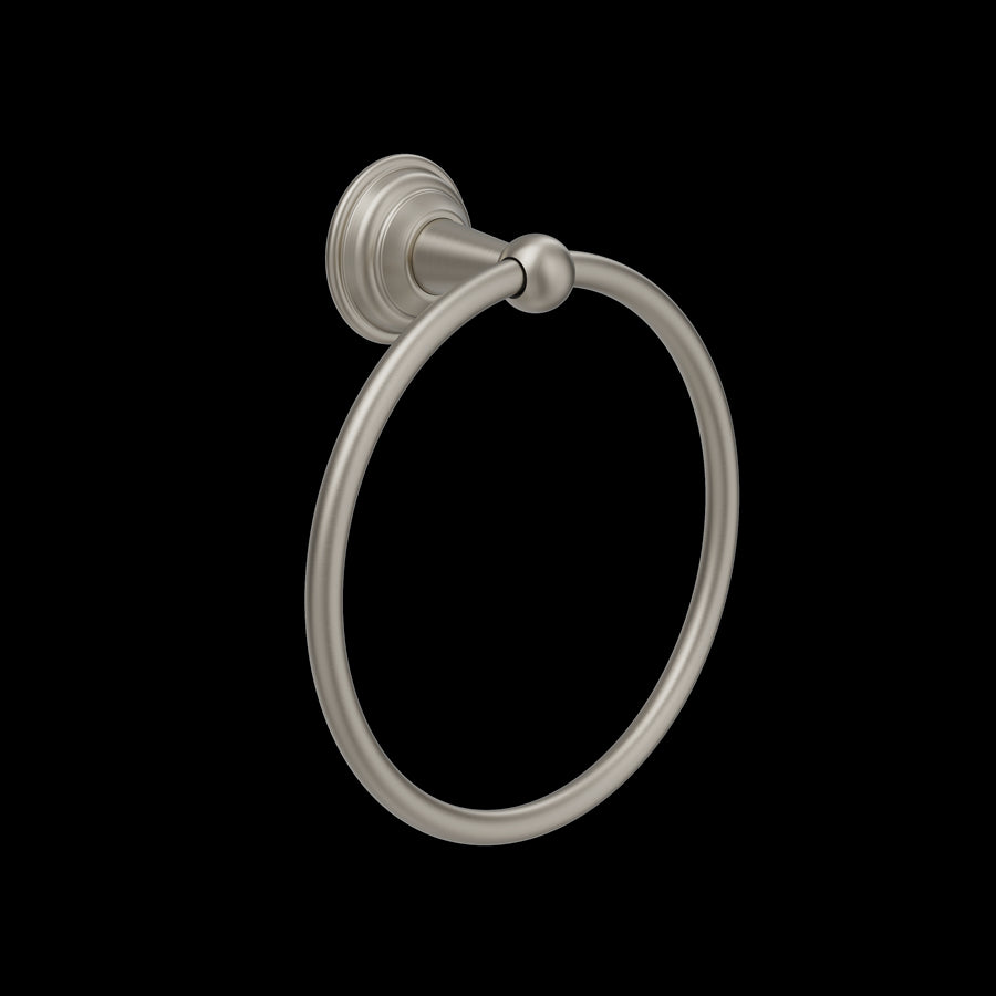 Belgravia Towel Ring