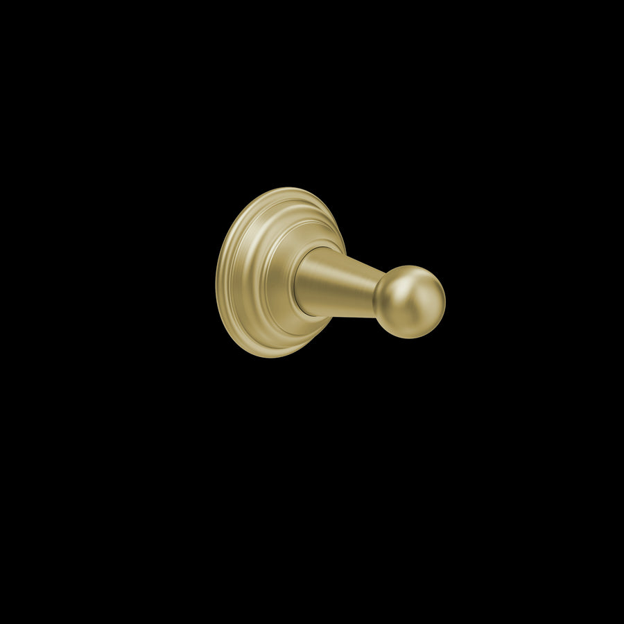 Belgravia Single Robe Hook