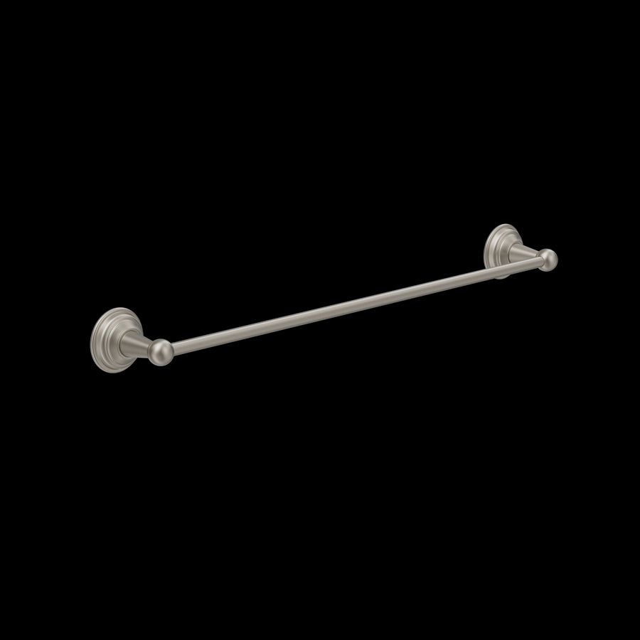 Belgravia Towel Rail Single 600mm
