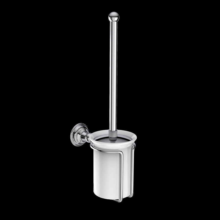 Belgravia Toilet Brush Holder