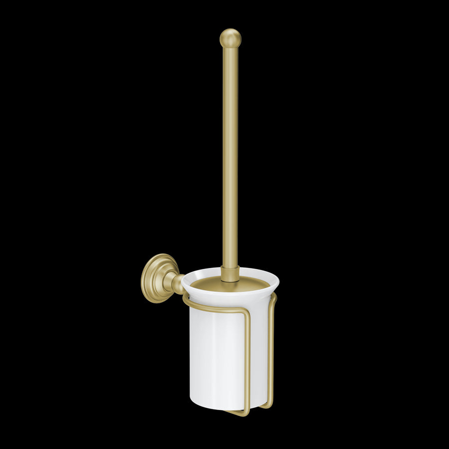 Belgravia Toilet Brush Holder