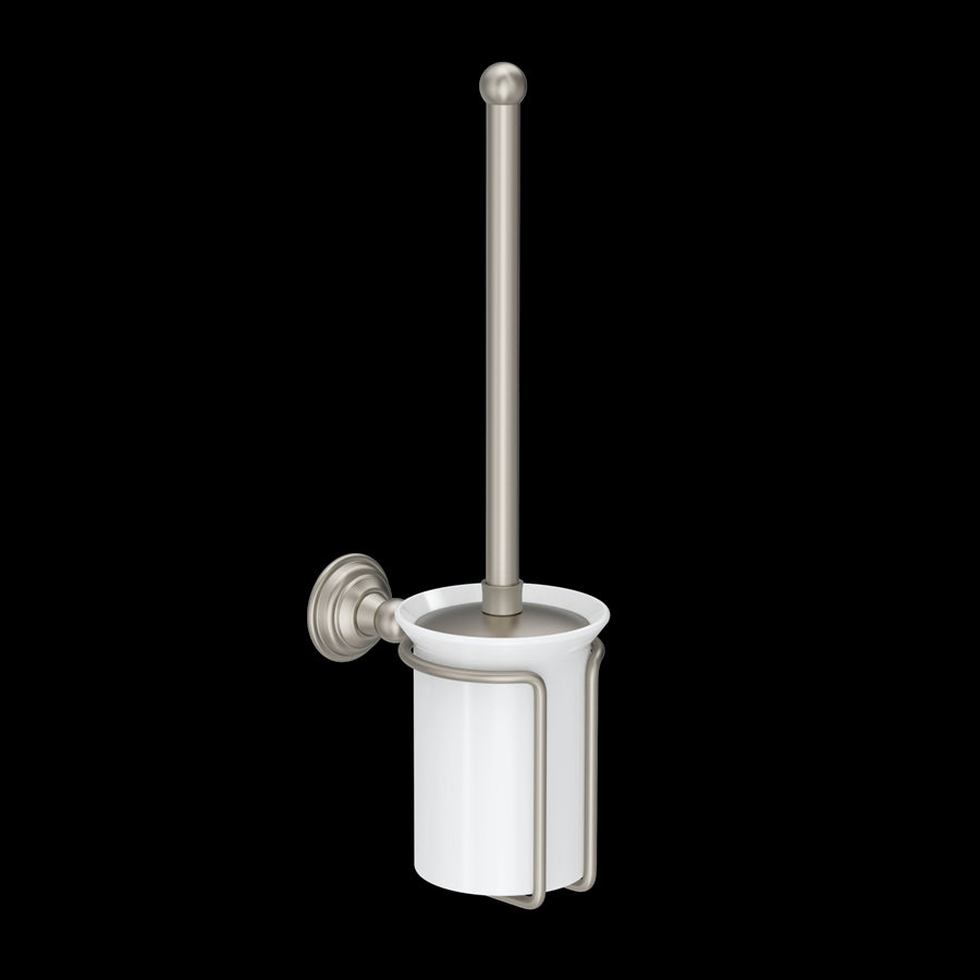 Belgravia Toilet Brush Holder