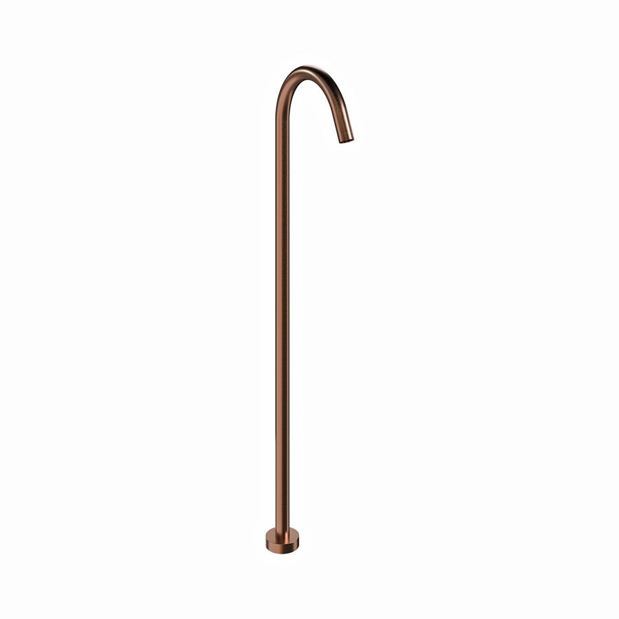Freestanding Bath Spout