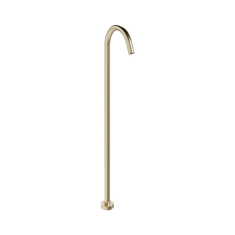Freestanding Bath Spout