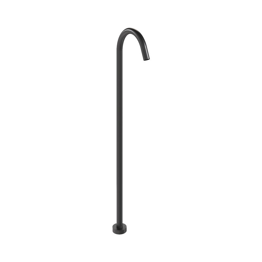 Freestanding Bath Spout