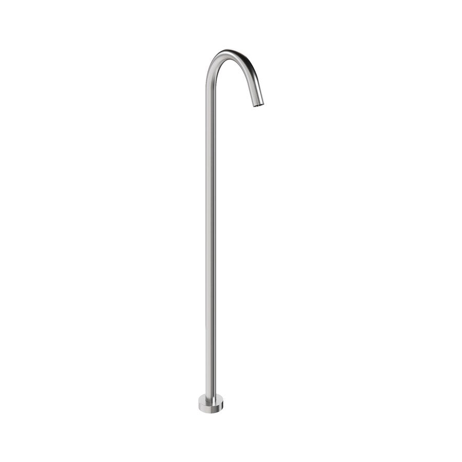 Freestanding Bath Spout