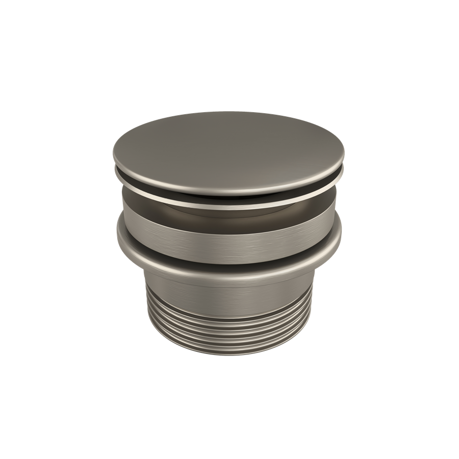 Universal Basin Click Clack Waste