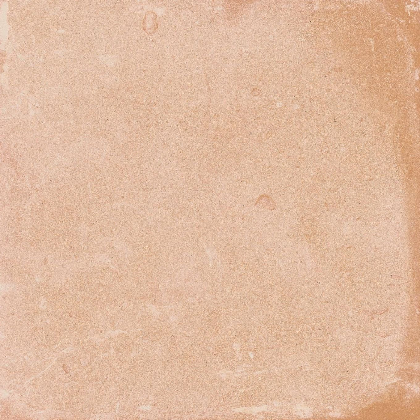 Pedro Clay Terracotta Matt Porcelain Tile 223x223mm