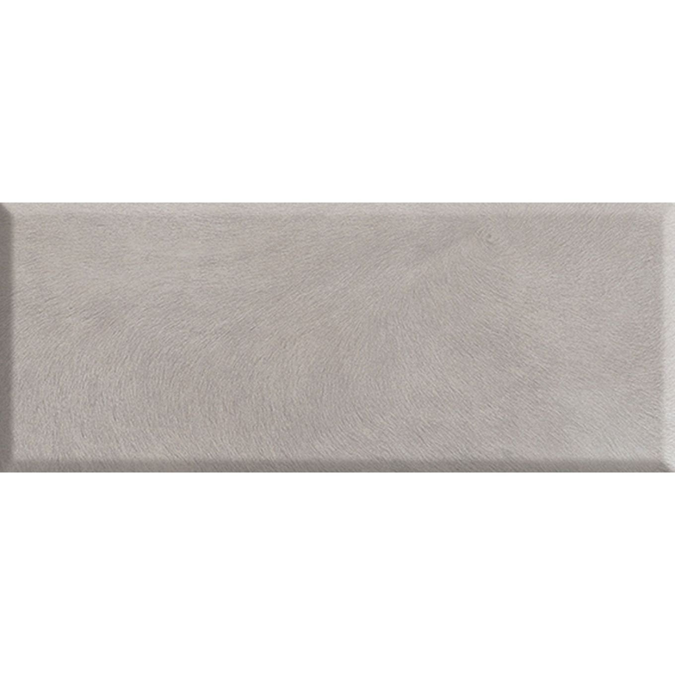 Wild Gris Wall Matt Tile 200mmx500mm