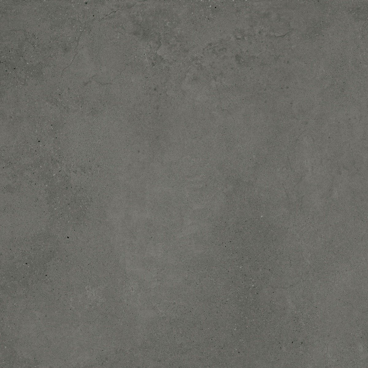 Hamburg Graphite Matt Porcelain Tile 900x900mm