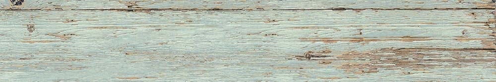 Washington Turquoise Wood Effect Matt Porcelain Tile 200x1200mm