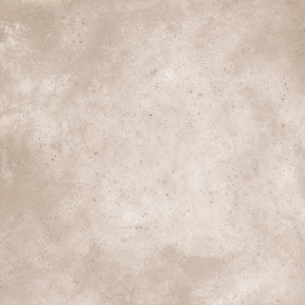 Mirador Taupe Matt Porcelain Stone Tile 1000x1000mm