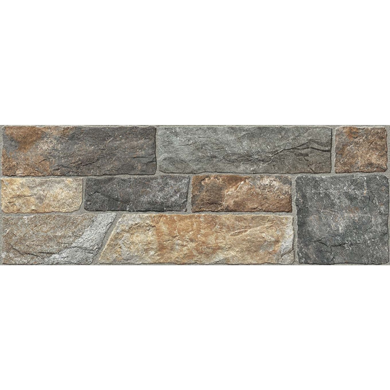 Moltisanti Nature Stone Matt Porcelain Tile 320x890mm