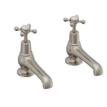 Claremont Basin Taps 5"