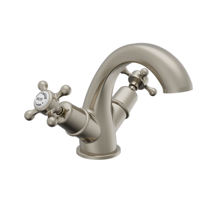 Claremont Mono Basin Mixer