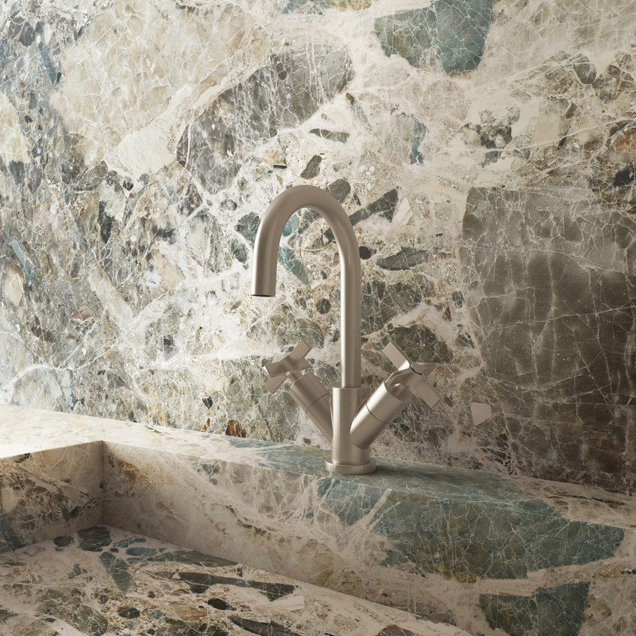 The Clover Basin Mono Tap