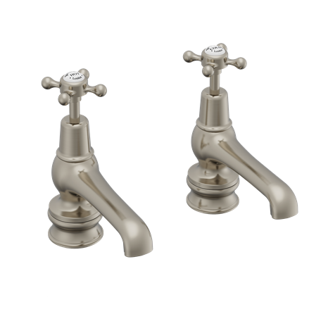 Claremont Regent Basin Tap 5"
